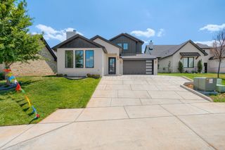 4409 N ROCKING CHAIR, Amarillo, TX 79124