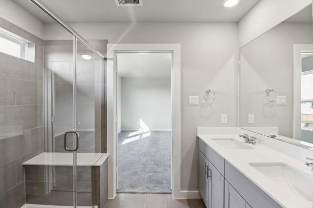 2046 West Darlington Oak Court, Conroe, TX 77304
