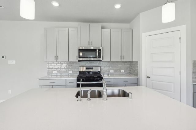 2046 West Darlington Oak Court, Conroe, TX 77304