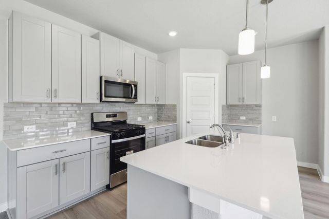 2046 West Darlington Oak Court, Conroe, TX 77304
