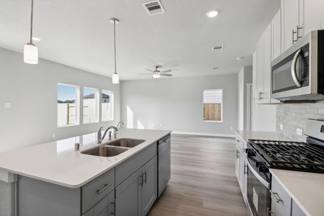 2046 West Darlington Oak Court, Conroe, TX 77304