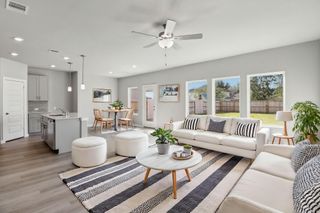 2046 West Darlington Oak Court, Conroe, TX 77304