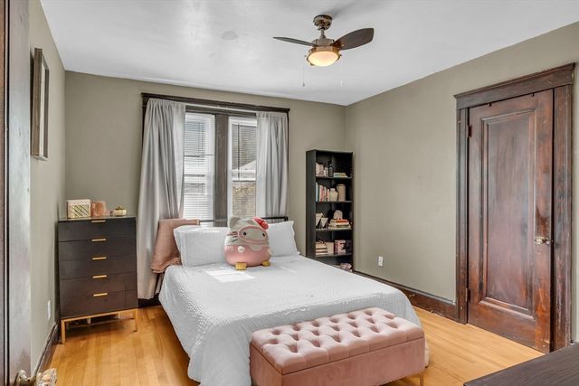 113 May St, Worcester, MA 01602