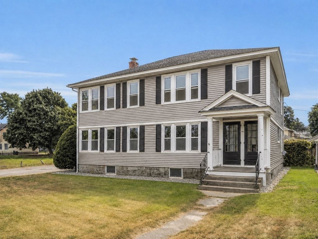 113 May St, Worcester, MA 01602