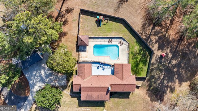 751 Brimer Road, Newnan, GA 30263