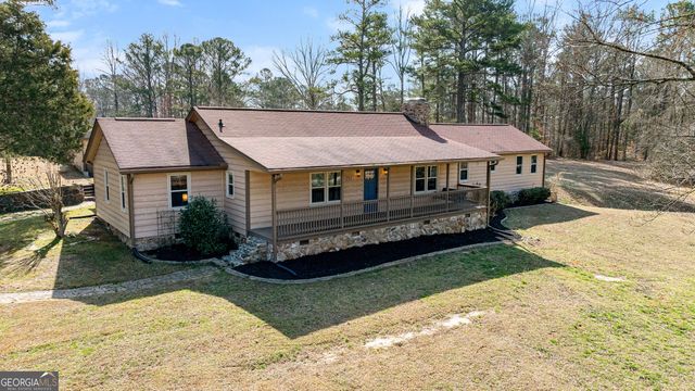 751 Brimer Road, Newnan, GA 30263