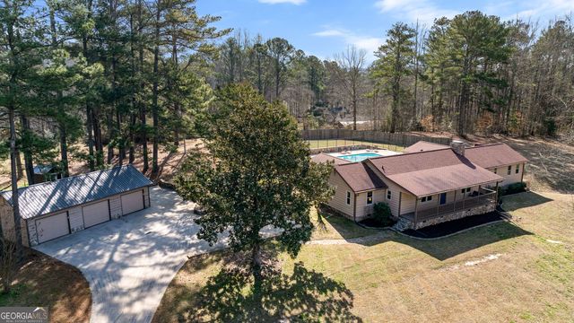 751 Brimer Road, Newnan, GA 30263