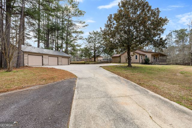 751 Brimer Road, Newnan, GA 30263
