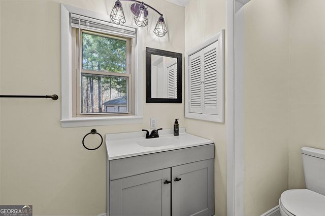 751 Brimer Road, Newnan, GA 30263