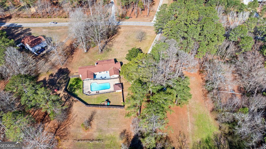 751 Brimer Road, Newnan, GA 30263
