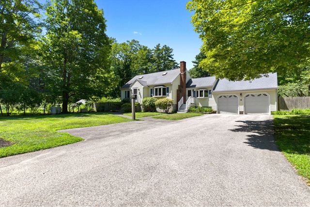 10 Standley St, Beverly, MA 01915
