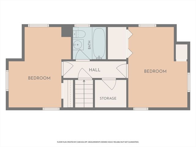 10 Standley St, Beverly, MA 01915