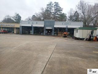 1802 E MADISON AVENUE, Bastrop, LA 71220