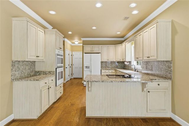 2570 Club Springs Drive, Roswell, GA 30076