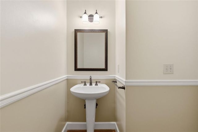 2570 Club Springs Drive, Roswell, GA 30076