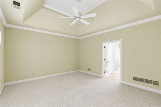 2570 Club Springs Drive, Roswell, GA 30076