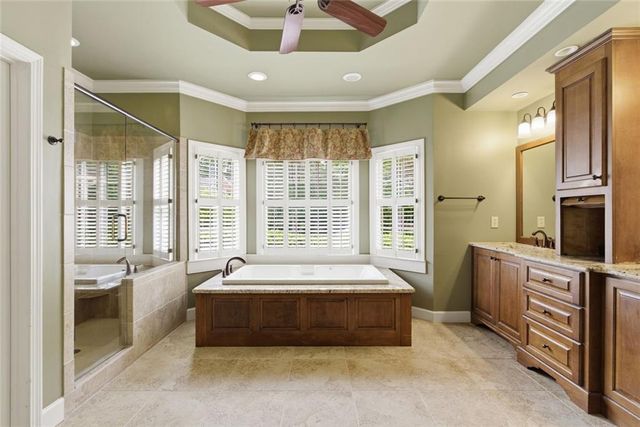 2570 Club Springs Drive, Roswell, GA 30076
