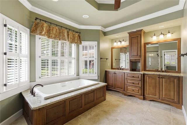 2570 Club Springs Drive, Roswell, GA 30076