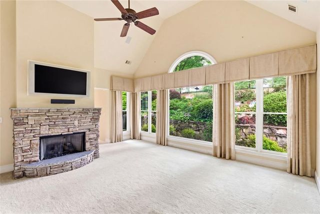 2570 Club Springs Drive, Roswell, GA 30076
