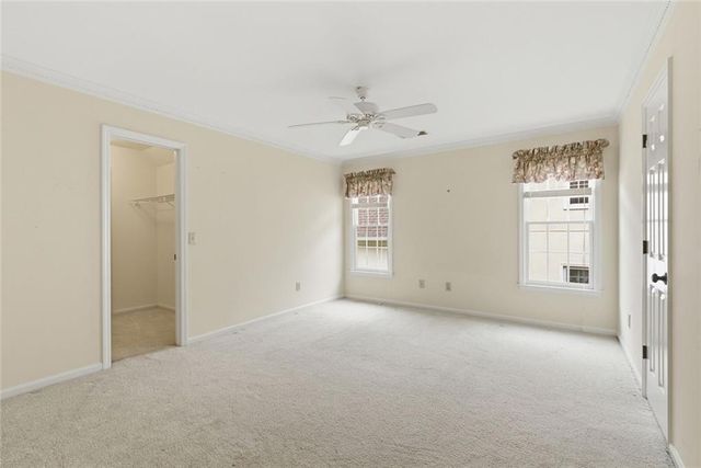 2570 Club Springs Drive, Roswell, GA 30076