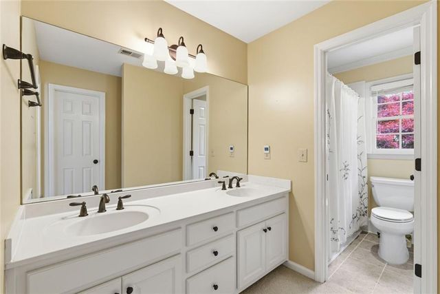 2570 Club Springs Drive, Roswell, GA 30076