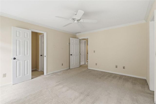 2570 Club Springs Drive, Roswell, GA 30076