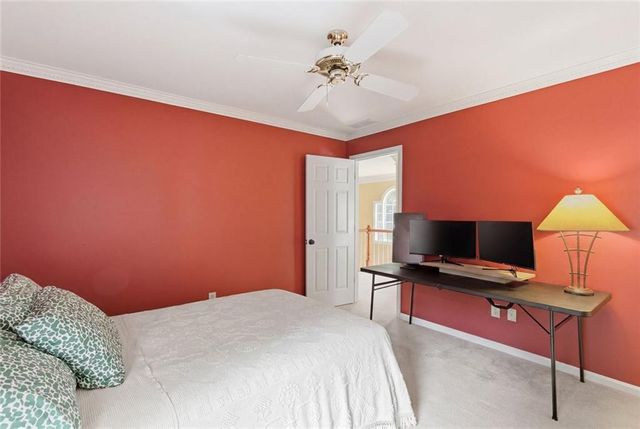 2570 Club Springs Drive, Roswell, GA 30076