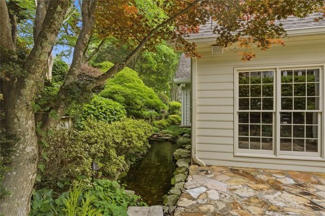 2570 Club Springs Drive, Roswell, GA 30076