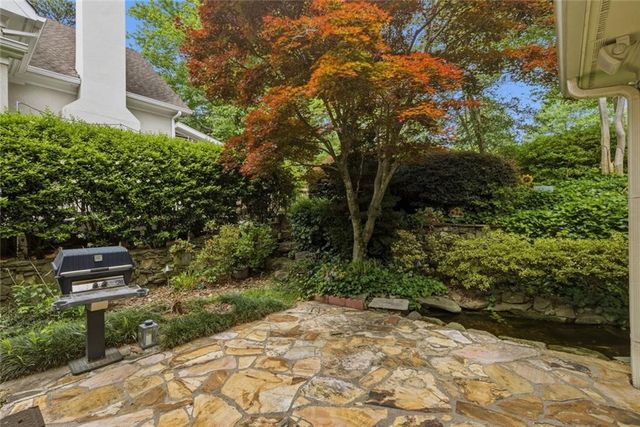 2570 Club Springs Drive, Roswell, GA 30076