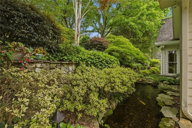 2570 Club Springs Drive, Roswell, GA 30076