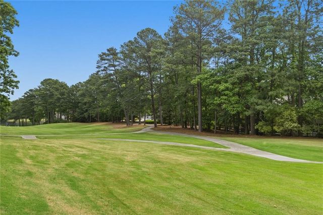 2570 Club Springs Drive, Roswell, GA 30076