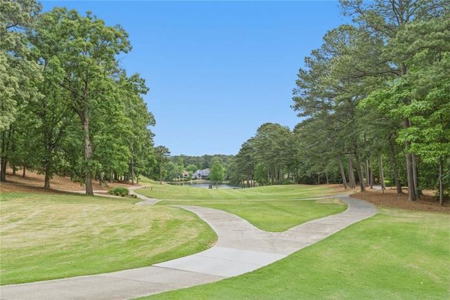 2570 Club Springs Drive, Roswell, GA 30076