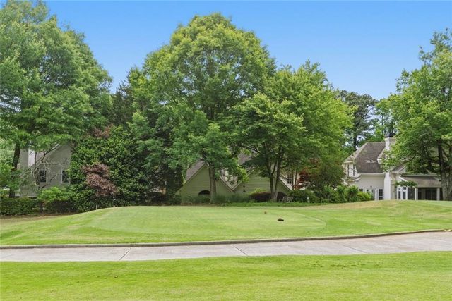 2570 Club Springs Drive, Roswell, GA 30076