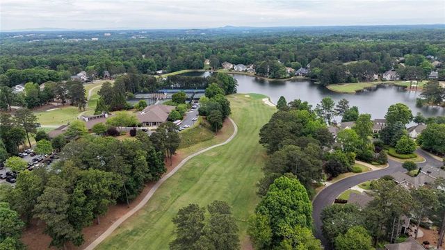 2570 Club Springs Drive, Roswell, GA 30076