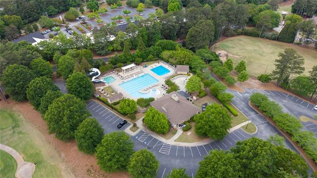 2570 Club Springs Drive, Roswell, GA 30076