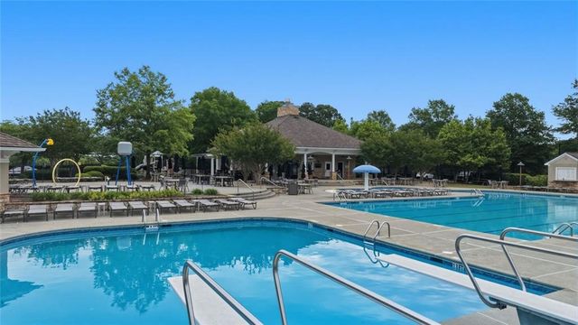 2570 Club Springs Drive, Roswell, GA 30076