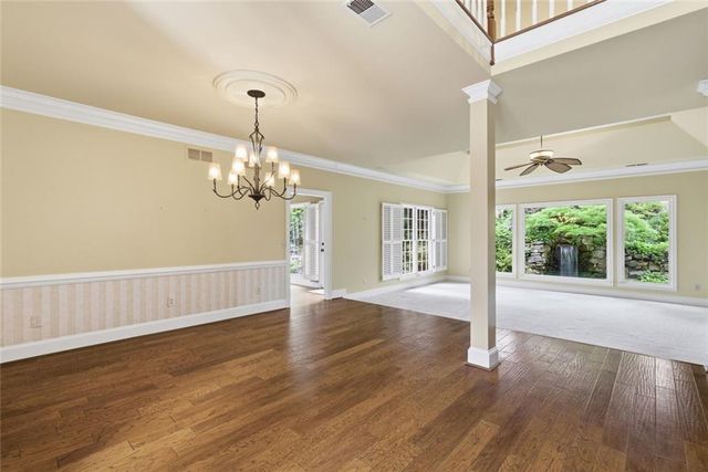 2570 Club Springs Drive, Roswell, GA 30076