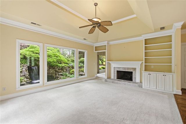 2570 Club Springs Drive, Roswell, GA 30076