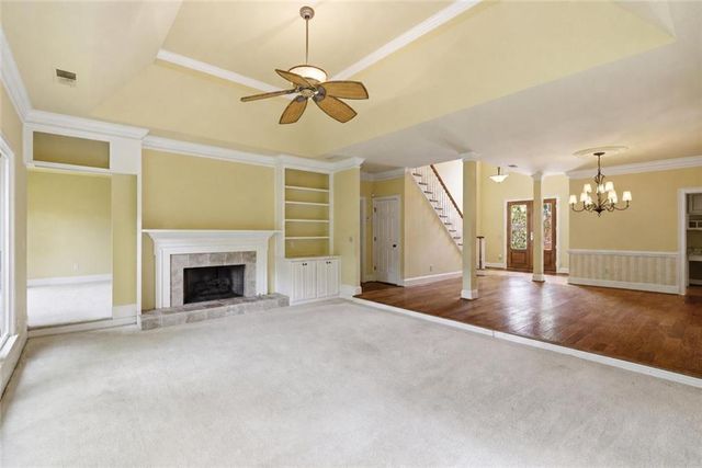 2570 Club Springs Drive, Roswell, GA 30076