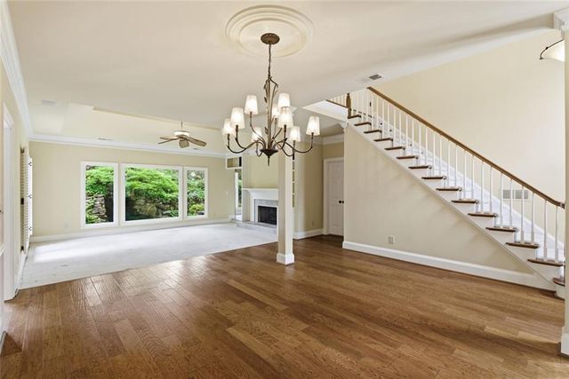 2570 Club Springs Drive, Roswell, GA 30076