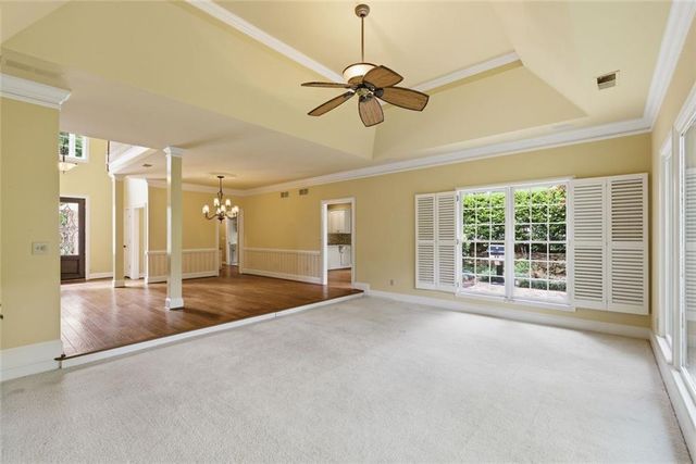 2570 Club Springs Drive, Roswell, GA 30076