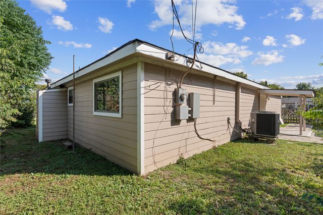 10613 Chadwick Street, Houston, TX 77029