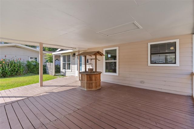 10613 Chadwick Street, Houston, TX 77029