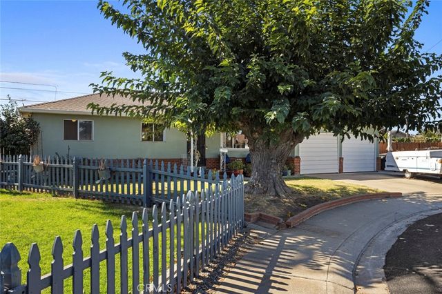 800 Frank Court, Manteca, CA 95336