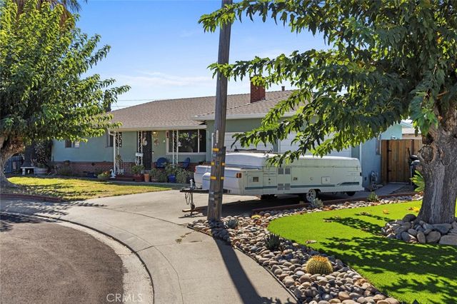 800 Frank Court, Manteca, CA 95336