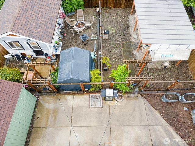 3561 E M Street, Tacoma, WA 98404