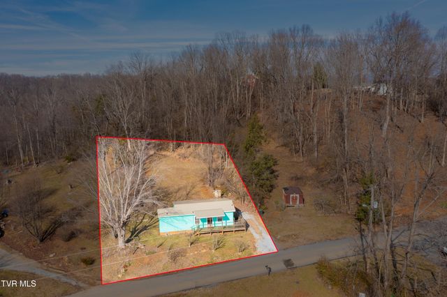 219 Old Siam Road, Elizabethton, TN 37643