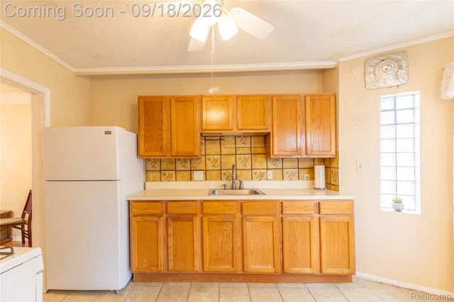 4420 Lapham Street, Dearborn, MI 48126