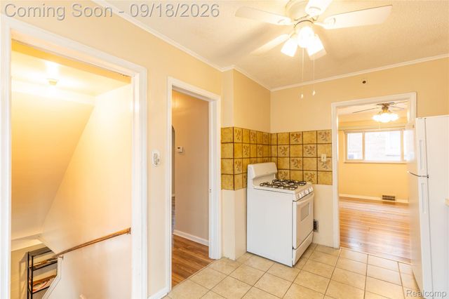 4420 Lapham Street, Dearborn, MI 48126