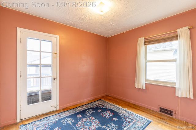 4420 Lapham Street, Dearborn, MI 48126